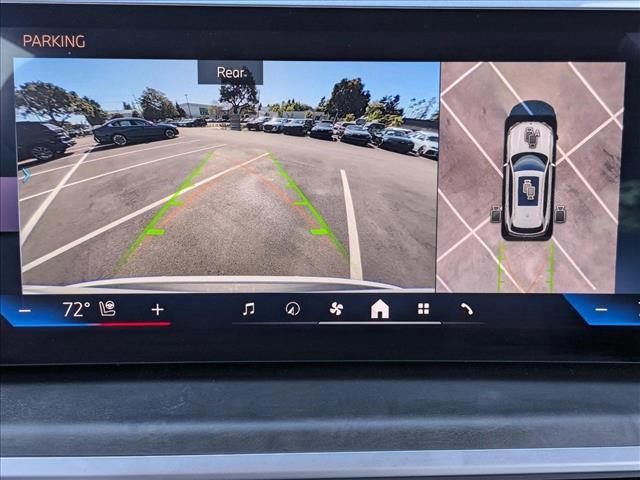 used 2025 BMW X5 PHEV car, priced at $74,955