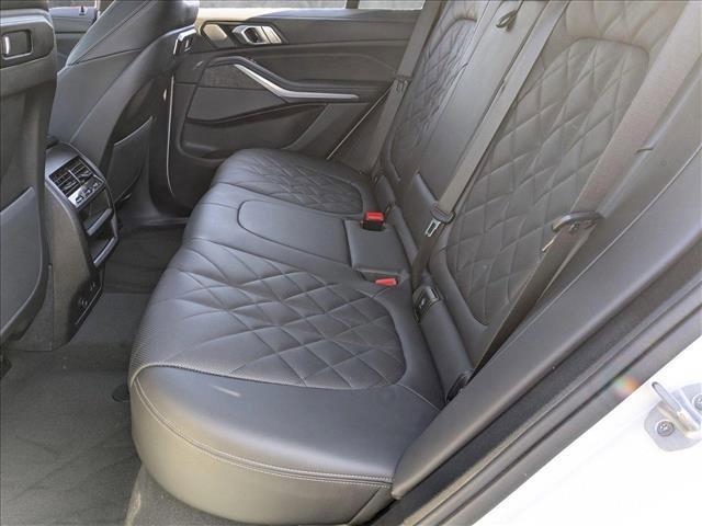 used 2025 BMW X5 PHEV car, priced at $74,955