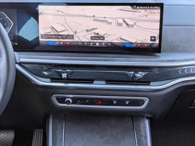 used 2025 BMW X5 PHEV car, priced at $74,955