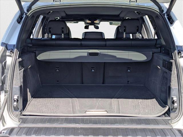 used 2025 BMW X5 car, priced at $61,777