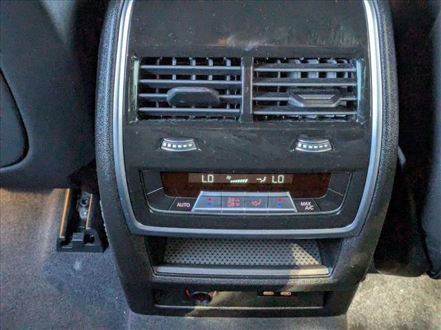 used 2025 BMW X5 car, priced at $62,777