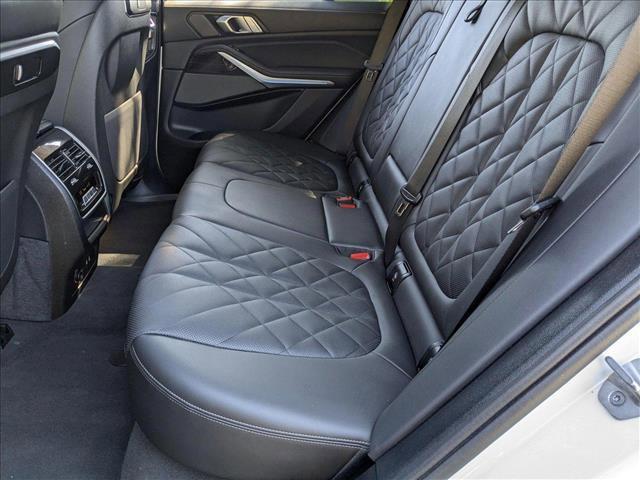 used 2025 BMW X5 car, priced at $61,777