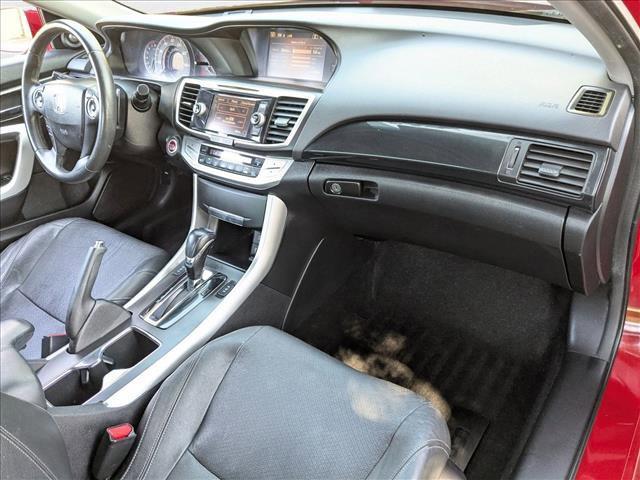 used 2014 Honda Accord car, priced at $8,955
