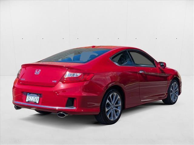 used 2014 Honda Accord car, priced at $8,955