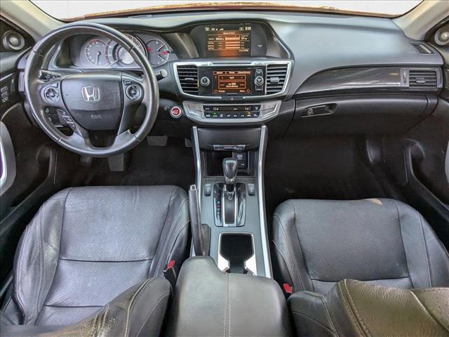 used 2014 Honda Accord car, priced at $8,955