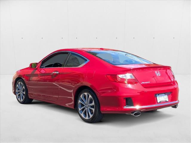 used 2014 Honda Accord car, priced at $8,955