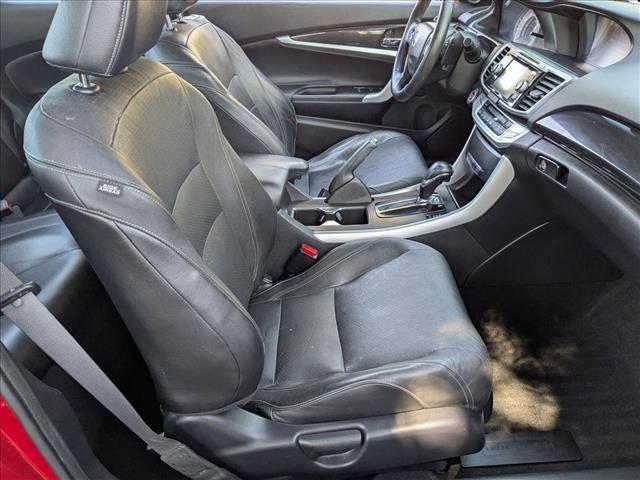 used 2014 Honda Accord car, priced at $8,955