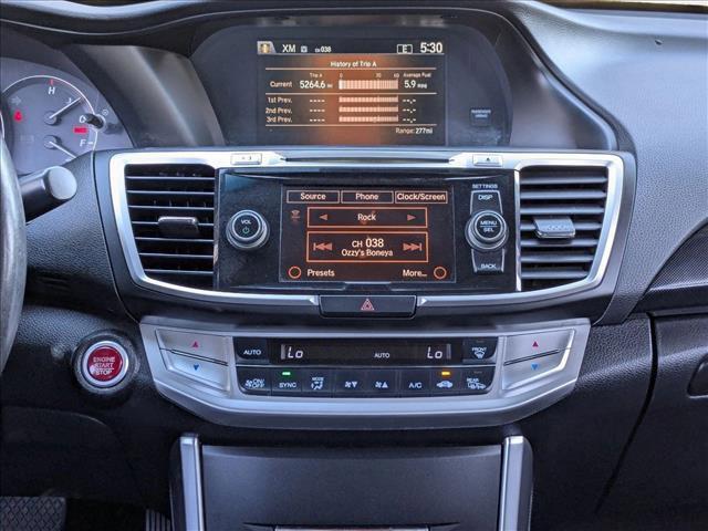 used 2014 Honda Accord car, priced at $8,955
