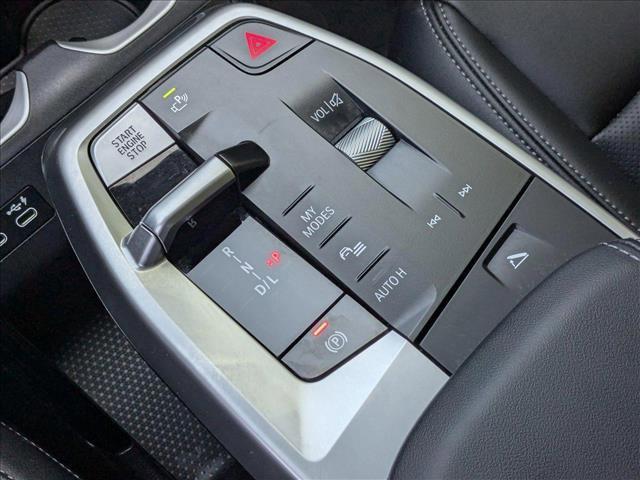 used 2024 BMW X1 car, priced at $38,777