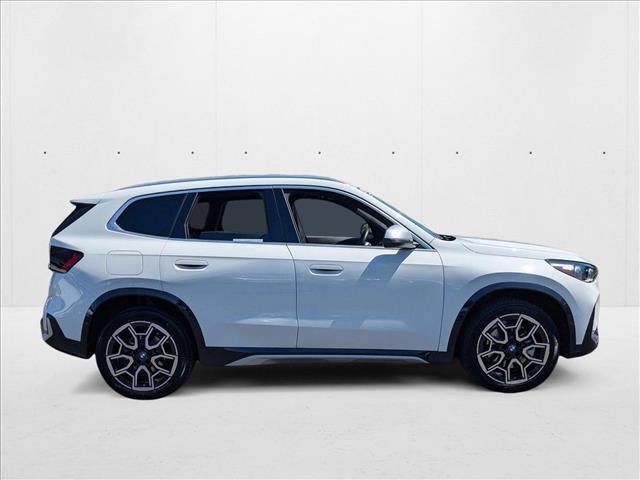 used 2024 BMW X1 car, priced at $38,777