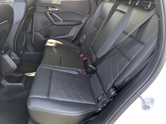 used 2024 BMW X1 car, priced at $38,777