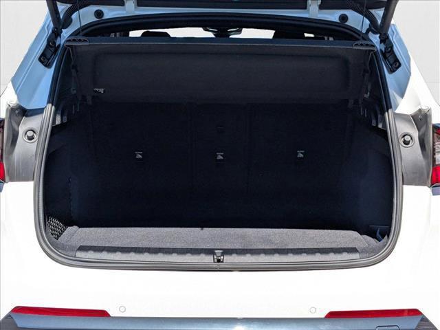 used 2024 BMW X1 car, priced at $38,777