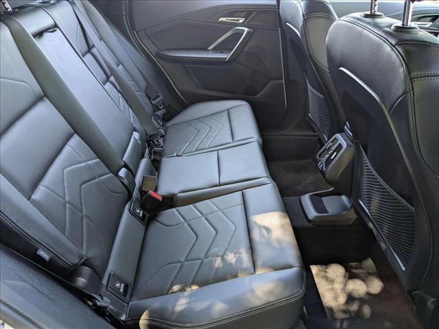 used 2024 BMW X1 car, priced at $38,777