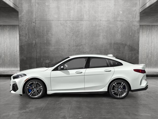 new 2024 BMW M235 Gran Coupe car, priced at $55,915