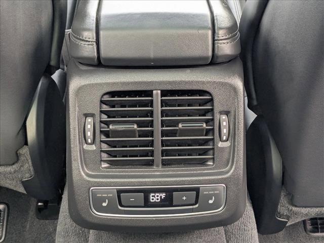 used 2022 Audi e-tron GT car, priced at $47,955