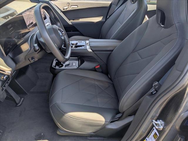 used 2024 BMW iX car, priced at $69,955