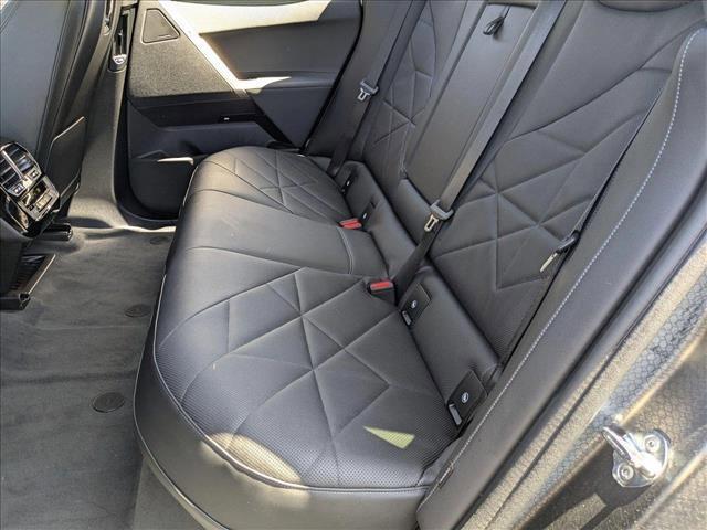 used 2024 BMW iX car, priced at $69,955