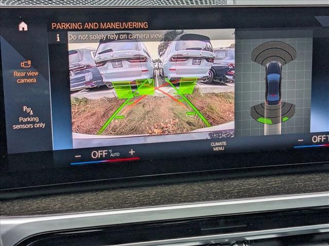 used 2023 BMW 330e car, priced at $33,755