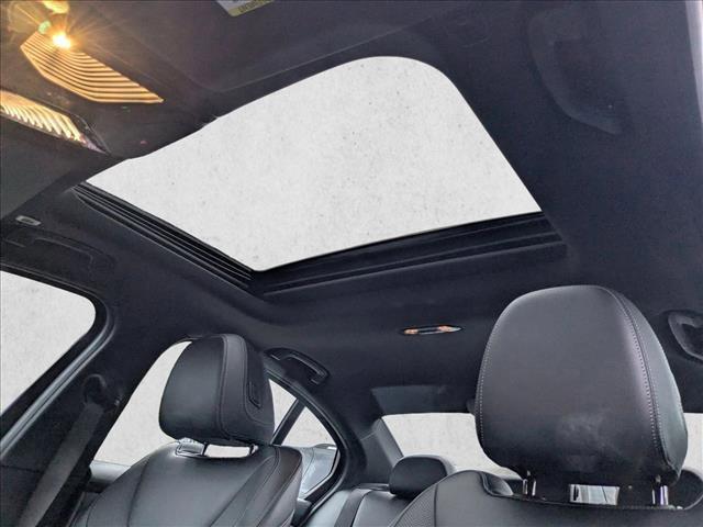 used 2023 BMW 330e car, priced at $33,755