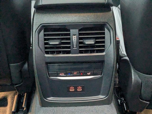 used 2023 BMW 330e car, priced at $33,755