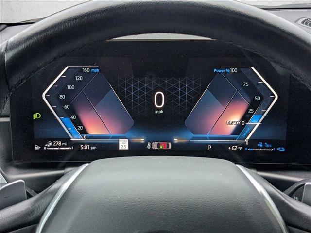 used 2023 BMW 330e car, priced at $33,755