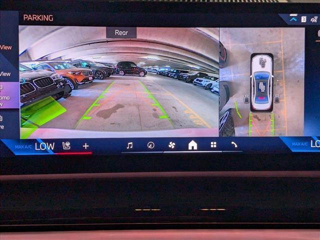 new 2026 BMW i5 car, priced at $76,565