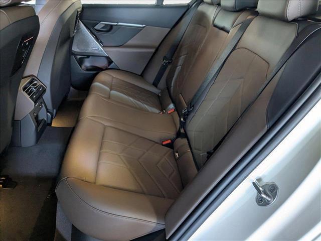 new 2026 BMW i5 car, priced at $76,565