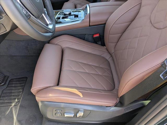 new 2026 BMW X5 car, priced at $76,975