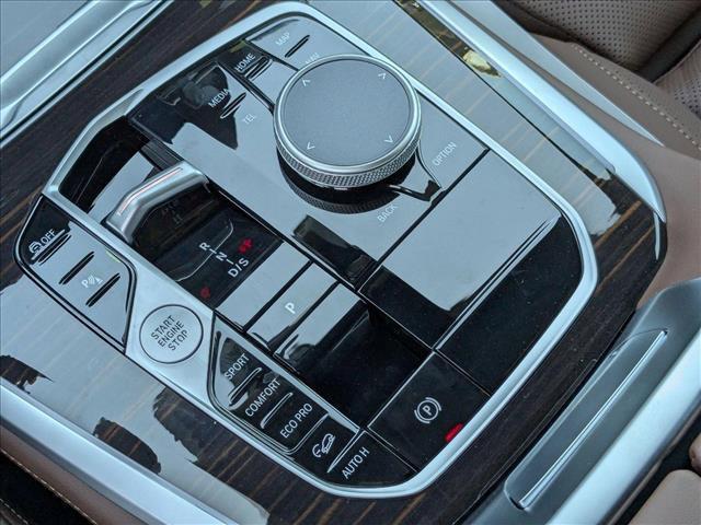 new 2026 BMW X5 car, priced at $76,975