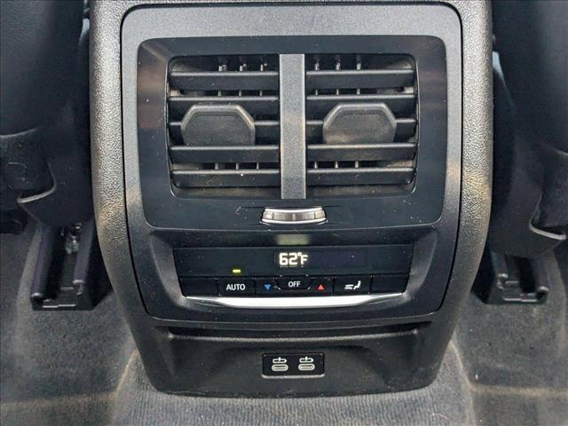 used 2024 BMW X3 car, priced at $41,955