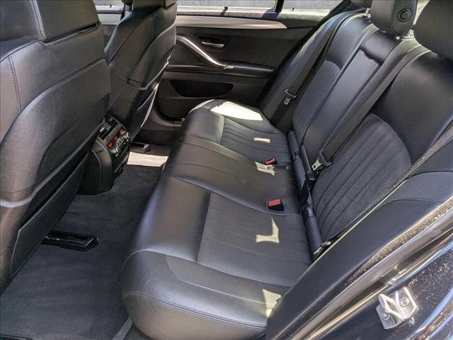 used 2015 BMW M5 car, priced at $38,955