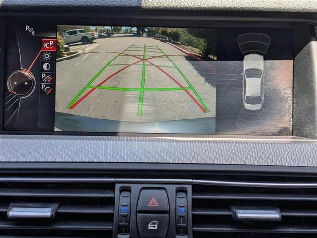 used 2015 BMW M5 car, priced at $38,955