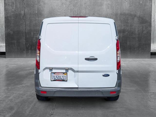 used 2014 Ford Transit Connect car, priced at $14,955