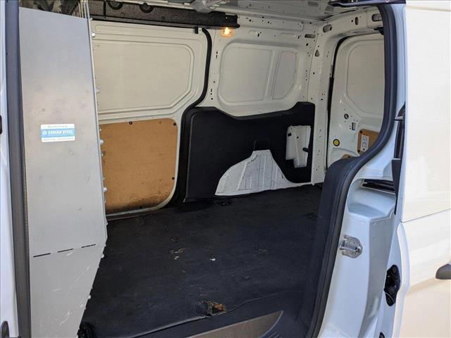 used 2014 Ford Transit Connect car, priced at $14,955