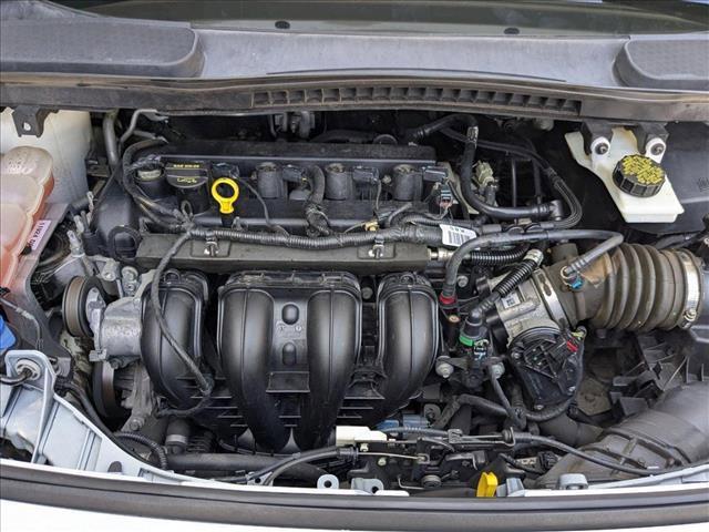 used 2014 Ford Transit Connect car, priced at $14,955