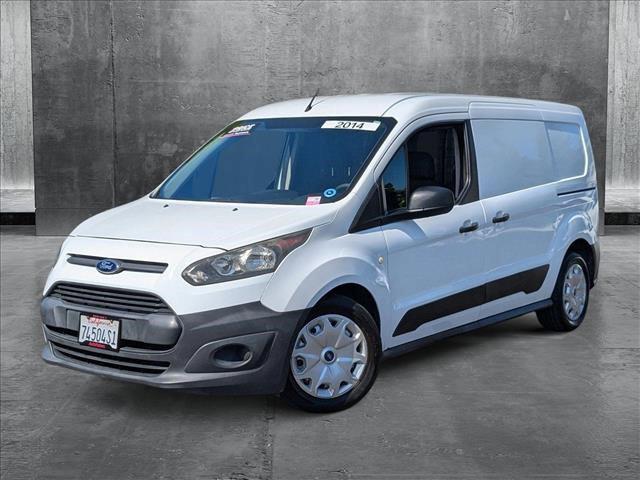 used 2014 Ford Transit Connect car, priced at $14,955
