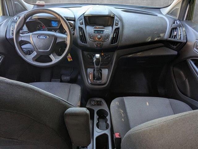 used 2014 Ford Transit Connect car, priced at $14,955
