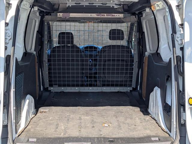 used 2014 Ford Transit Connect car, priced at $14,955