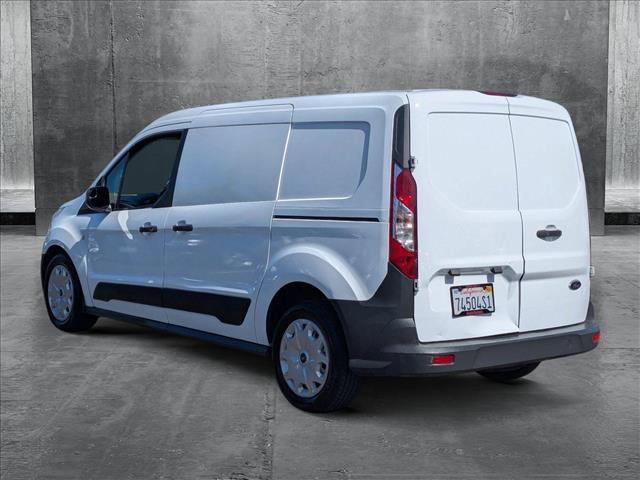 used 2014 Ford Transit Connect car, priced at $14,955