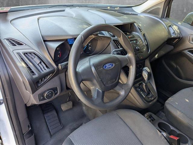 used 2014 Ford Transit Connect car, priced at $14,955