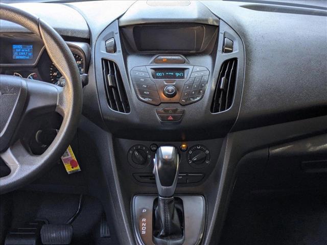 used 2014 Ford Transit Connect car, priced at $14,955