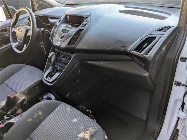 used 2014 Ford Transit Connect car, priced at $14,955