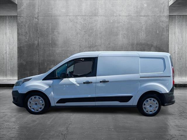 used 2014 Ford Transit Connect car, priced at $14,955
