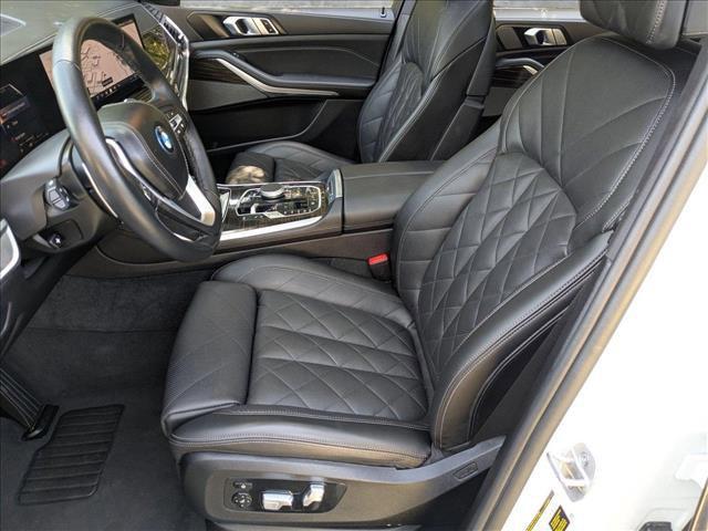 used 2024 BMW X5 PHEV car, priced at $69,955
