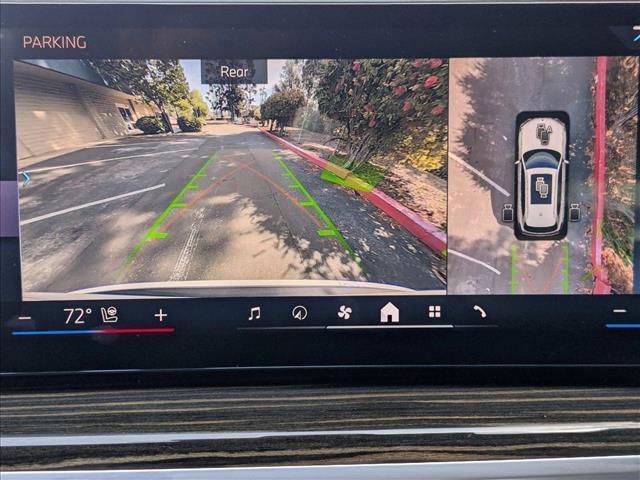 used 2024 BMW X5 PHEV car, priced at $69,955