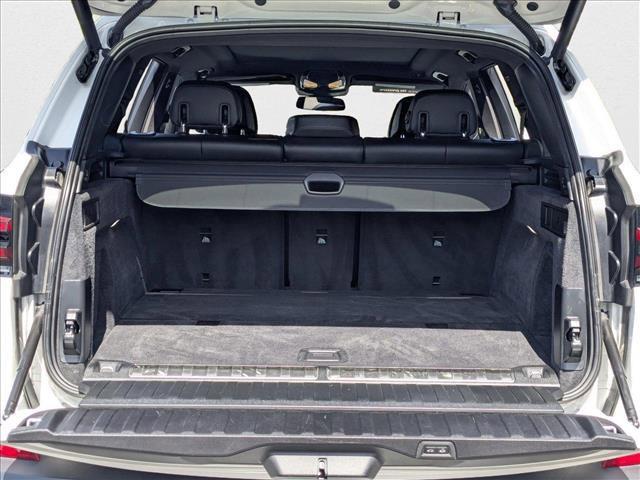 used 2024 BMW X5 PHEV car, priced at $59,955