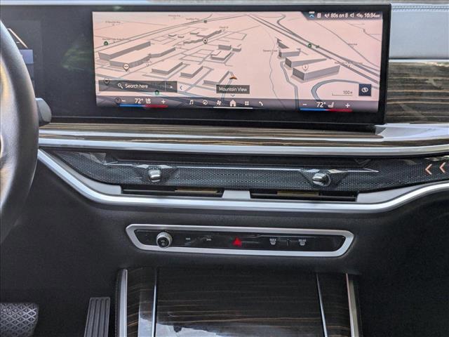 used 2024 BMW X5 PHEV car, priced at $69,955
