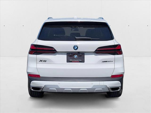 used 2024 BMW X5 PHEV car, priced at $59,955