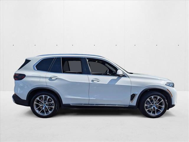 used 2024 BMW X5 PHEV car, priced at $59,955