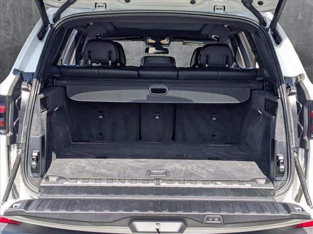 used 2024 BMW X5 PHEV car, priced at $69,955
